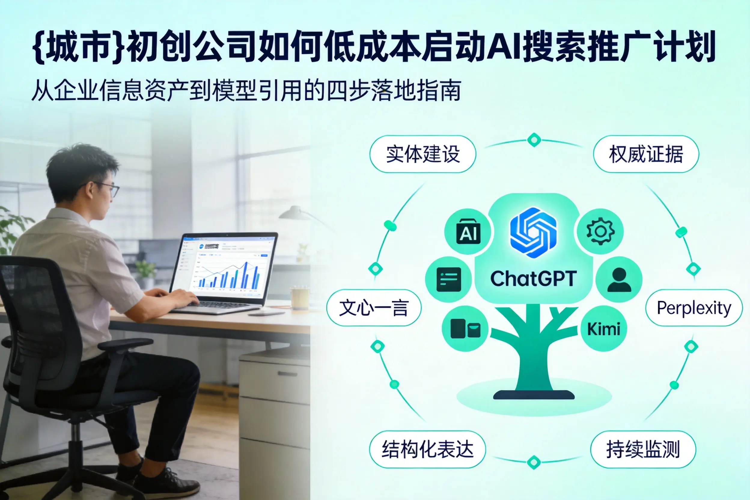 金昌初创公司如何低成本启动AI搜索推广计划